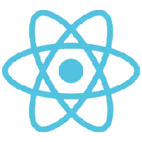 React